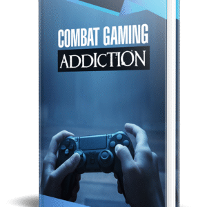 Combat Gaming Addiction